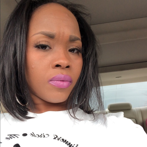 Meet your Posher, Darnisha - Picture 1 of 1